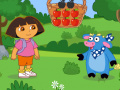 Jogo Dora Find Flying Castle