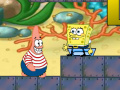 Jogo SpongeBob Bubble World 2