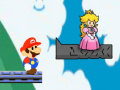 Jogo Mario Jump Jump 3