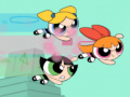 Jogo Powerpuff Girls: Trailblazer 