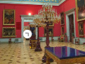 Jogo Escape from Hermitage Museum 