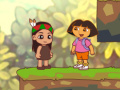 Jogo Dora Celebrate Thanksgiving