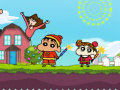 Jogo Crayon Shin-chan Chinese New 