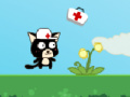 Jogo Kitty Rescue Squad 2
