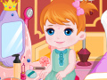 Jogo Baby Anna And Prince Date