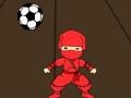 Jogo The Jump Kick