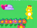 Jogo Care Bears Summer Daze Maze