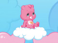 Jogo Care Bears Wonder Cloud!