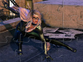 Jogo Black Cat Jigsaw 