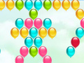 Jogo Bubble Shooter Balloons