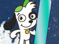Jogo Doki Snowboarding
