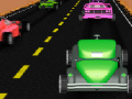Jogo Evolution Racing