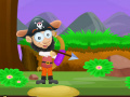 Jogo Adventure of Pirates
