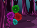 Jogo Pink Forest