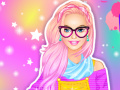 Jogo Barbie's Pinterest Hipster
