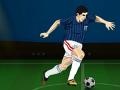 Jogo Football Puzzles: Goal or Own Goal