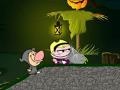 Jogo Happy Halloween 1