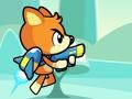 Jogo Bear in Super Action Adventure 2 