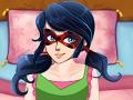 Jogo Miraculous Ladybug: Cesarean Birth