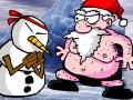 Jogo Christmas Combat