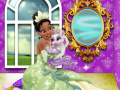 Jogo Tiana Lily Palace Pets