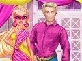 Jogo Super Barbie Perfect Date