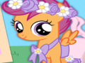 Jogo My Little Pony Mother's Day Poster 