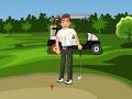Jogo Golf Ground Escape