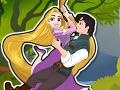 Jogo Rapunzel Accident Magical Skin Care