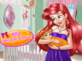 Jogo Aria Baby Room Decoration