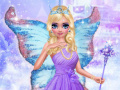 Jogo Princess Angel Show