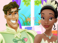 Jogo Tiana Cooking Chocolate Cake