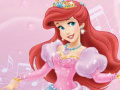 Jogo Princess Ariel Memory Cards