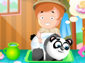 Jogo Kids Zoo Panda