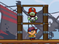 Jogo Pirates Kingdom Demolisher