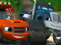 Jogo Blaze Monster Trucks Differences