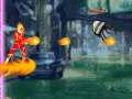Jogo Ben 10 Heatblast Attack 