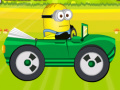 Jogo Minion First Ride 