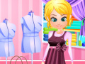 Jogo Grace Tailor Shop