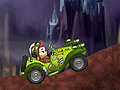 Jogo Monkey Kart