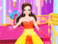 Jogo Princess Jewelries design