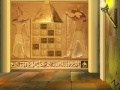 Jogo Pyramid Treasure Escape