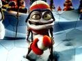 Jogo Puzzle Mania Crazy Frog