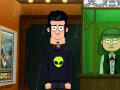 Jogo Vortex Point 5 Halloween 