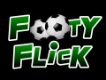 Jogo Footy Flick