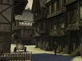 Jogo Medieval City escape