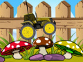 Jogo RC Tractor Kids Racing