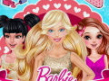 Jogo Barbie's Last Fling Before The Ring 
