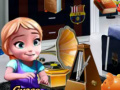 Jogo Baby Anna Bedroom Hidden Objects
