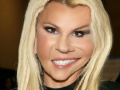 Jogo Celebrity Face Morph